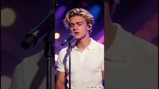 Only You (And You Alone) #englishsongs #aimusickem #agt #shorts #talent #music #aimusic #viral #50s