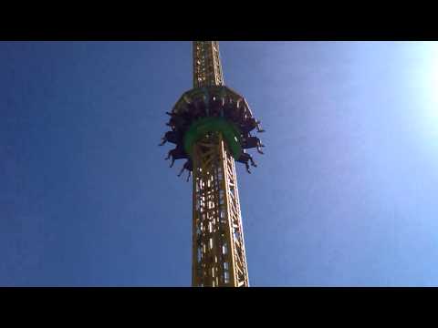 ENCHANTED KINGDOM EXTREME TOWER DEC 31, 2013