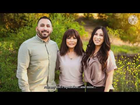 State Bar Stories: Virginia Rezai