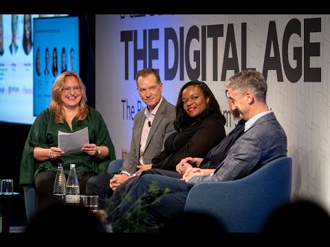 News in the Digital Age: Revenue Diversification | FT Strategies & Google