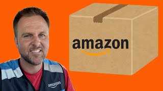 Amazon Flex First Time Drivers Guide