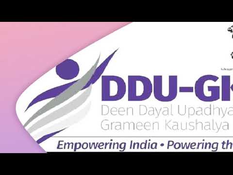 Success story of Rahul (DDU-GKY)