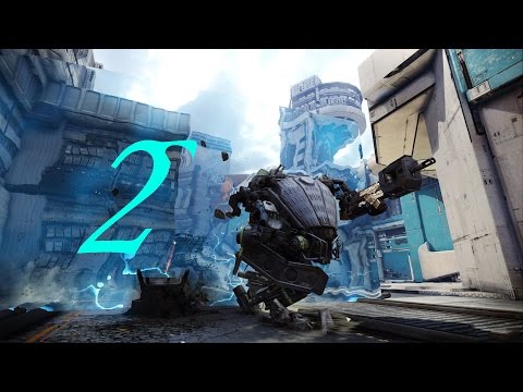 HAWKEN Episode 2 BACK IN ACTION w/GAMEDOG