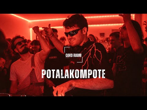 Hard Dance Set | Potalakompote - Cord Room