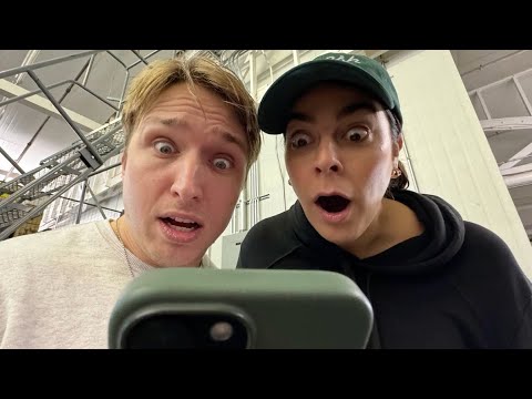 amanda not understanding fnaf while shayne fights for his life