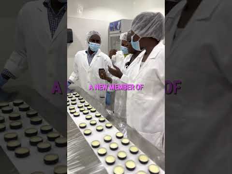 The Best of Africa is Coming. #shorts