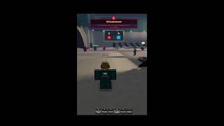 I Barely Survived Squid Game in Roblox! #shorts