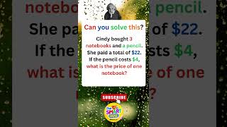 Can You Solve This Math Quiz?