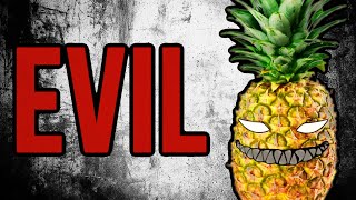 THE EVIL PINEAPPLE 🍍⚠️ (Full Story Before The Finale)