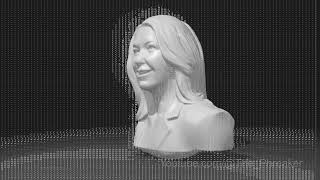 Generative Art Featuring @ABDanielleSmith