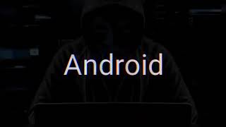 Hacking Android [[WhatsApp status]] #hacking  #hackingandroid #whatsappstatusvideo
