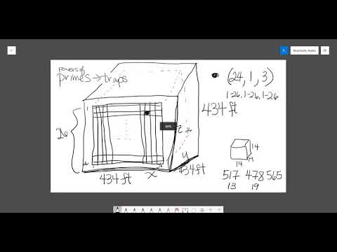 Escaping the Cube: Part 1 of 2