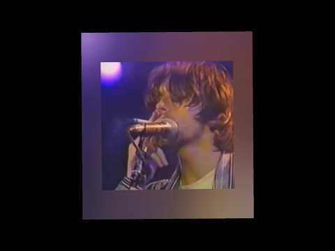 The Time Kurt Cobain Protested Against MTV