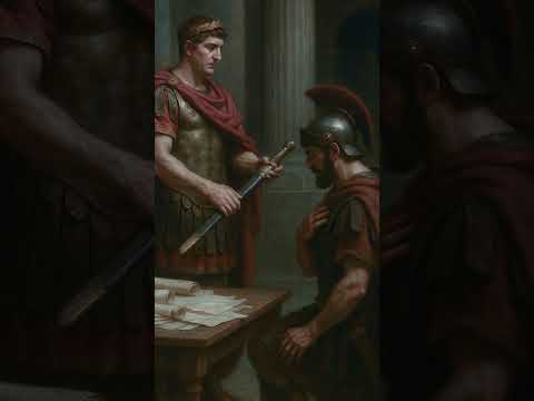 The Military GENIUS who Expanded Rome to its GREATEST Extent