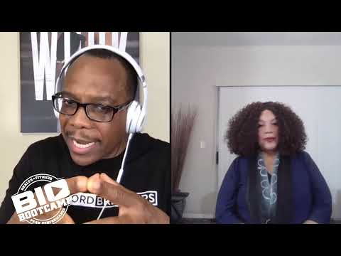 Bio Bootcamp Dee Collins   Mental Health / Physical Wealth