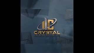 Real Estate Logo Design #logodesign #logodesigner #logomaker #realestatelogo #logodesignservices