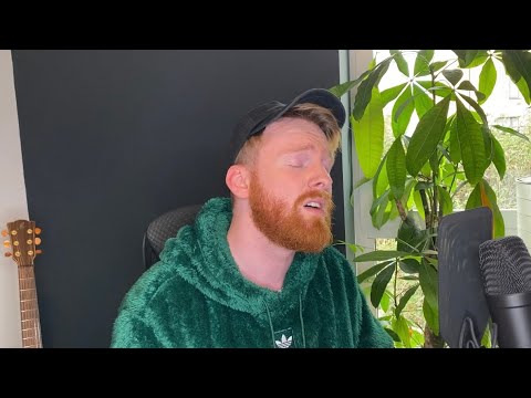 Tattoo - Sweden Eurovision 2023 🇸🇪 Cover