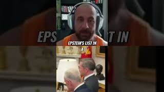 Breaking News: Epstein's List Exposed – Shocking Details Inside