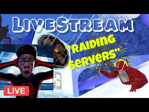 Try to find me in public lobbies live