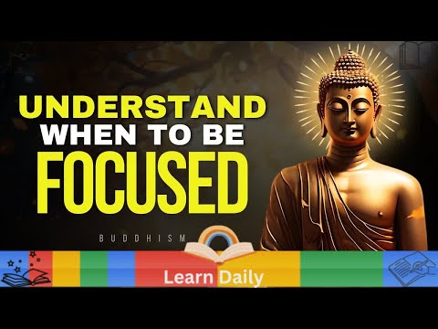 Boost Your Focus by 100% with Buddhist Techniques