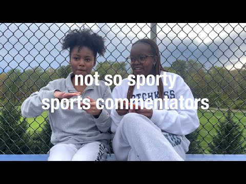 [htv] not so sporty sports commentating