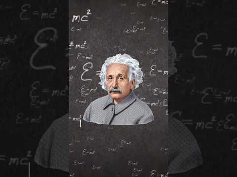 WHAT Made Albert Einstein A GENIUS ?