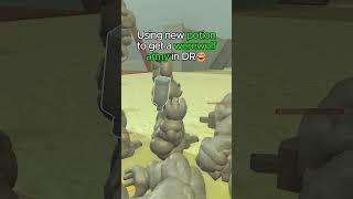 POTION WOLF ARMY in Dead Rails Roblox New Update (No Script):Dead Rails Ending Lore Guide #deadrails