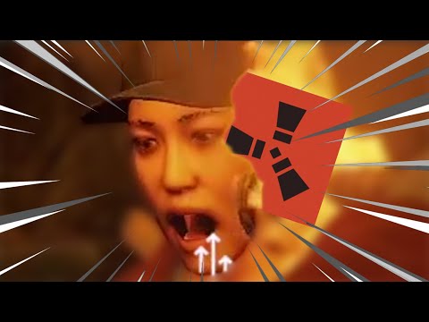 The True Rust Experience