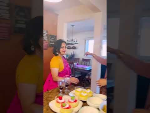 Wonderful moments..❤️❤️#priyadias #newyear2023 #shorts   #sweethomesweet #feelinggood