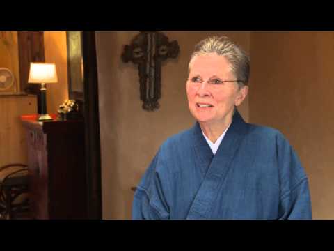 Joan Halifax – CRAZYWISE Expert Interview