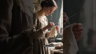 5 Sewing Rules Every Beginner Must Know! 🧵#SewingForBeginners#SewingTips#LearnToSew#SewingMistakes