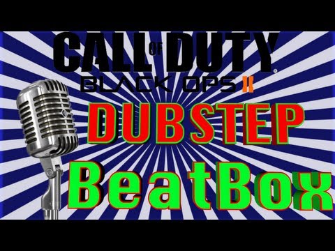 Beatboxing in COD lobbies Ep.5 DUBSTEP Beatbox|Funny Reactions