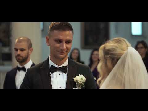 Ira & Antonio Wedding Film 01.10.2022