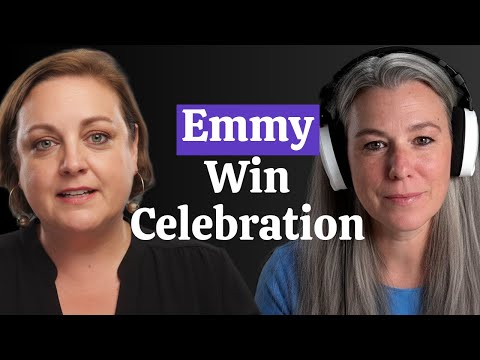 It's Good to Catch Up | Angie Massie | Senior Executive in Media & Entertainment