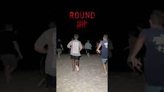 ROUND 5 (Zombie Outbreak) #theboys #viral #shorts #zombies #cod