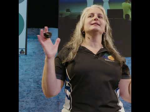 uxcon vienna 2023 - Interview with Debbie Levitt