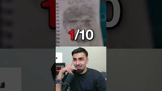 Rating My Fan Art #2 🤔