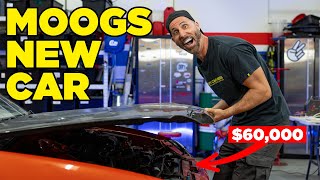 Buying A Modified Car Off Marketplace (Without Seeing It First)