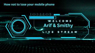 Arif&Smithy tech show. #computer, #tech, #techFun, #IT, #techNtrick, #talk, #technology, #techTalk