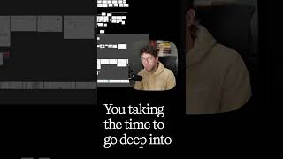 You Need To DO More