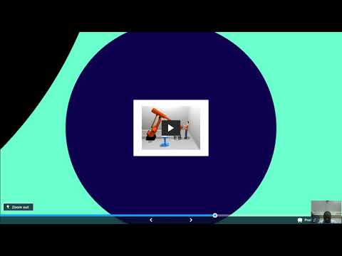 Case Study on Robot Safety