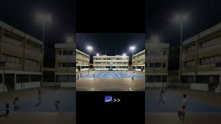 IIT Goa Anime Version! 🎬✨ PART 2 #shorts #youtubeshorts #iitgoa #iit #anime #animeedit #goa #nature