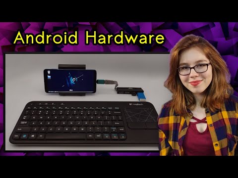Android Hardware