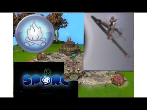spore: funny dudes ep4