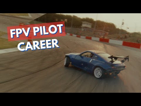 Become a Commercial FPV Pilot in 2025: What You Need to Know