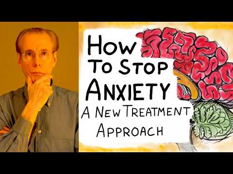 Breathing Exercises for Anxiety