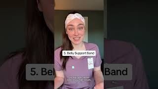C-Section Tips & Tricks from my followers 🤰🤱