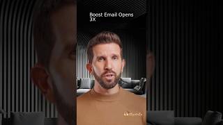 Triple Cold Email Opens Fast | Mystrika