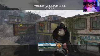 FaZe Adapt's FIRST MW2 Trickshot of 2026 (COD Top Plays #105)