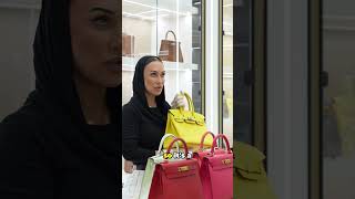 would you buy any preloved Hermès bag? 😳💭👜 Part 1